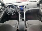 2012 Hyundai Sonata Gls للبيع في Earlington، KY - Hail