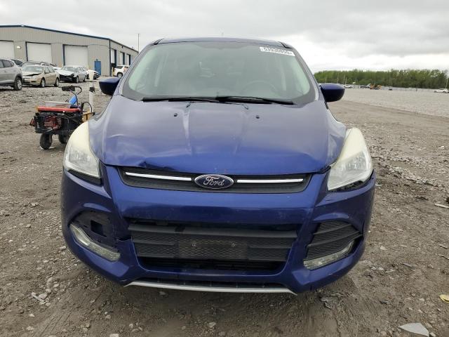  FORD ESCAPE 2014 Синий