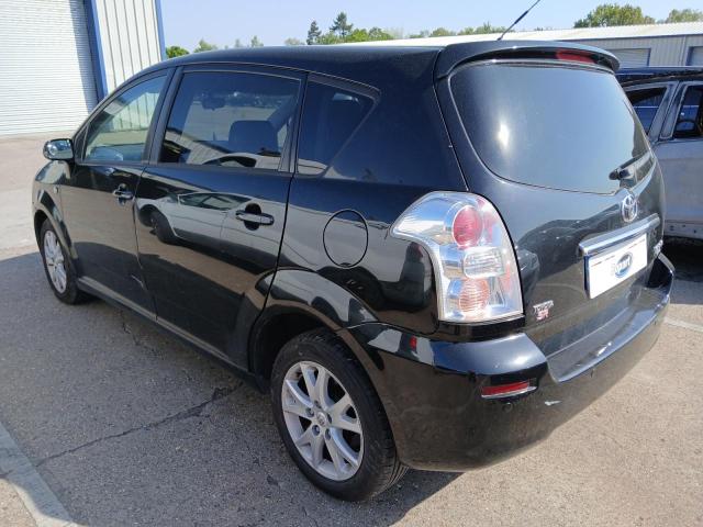 2008 TOYOTA COROLLA VE