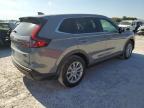 2025 Honda Cr-V Exl de vânzare în Opa Locka, FL - Side
