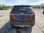 2016 Hyundai Santa Fe Se zu verkaufen in Rogersville, MO - Hail