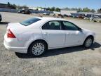 2010 Ford Fusion Hybrid for Sale in Antelope, CA - Side