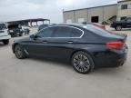 2018 Bmw 530 I for Sale in Wilmer, TX - Top/Roof