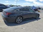 2022 Hyundai Sonata Sel Plus de vânzare în Las Vegas, NV - Side