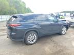 2023 Toyota Highlander L за продажба в Shreveport, LA - Front End