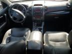 2011 Kia Sorento Ex na sprzedaż w Hueytown, AL - Side