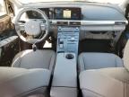 2019 Hyundai Nexo Limited na sprzedaż w Phoenix, AZ - Stripped