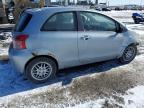 2008 TOYOTA YARIS  for sale at Copart QC - MONTREAL