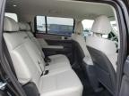 2025 Hyundai Santa Fe Sel продається в Houston, TX - Front End
