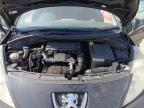 2009 PEUGEOT 207 VERVE for sale at Copart CORBY