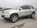 2008 Gmc Acadia Slt-1 იყიდება Grand Prairie-ში, TX - Front End