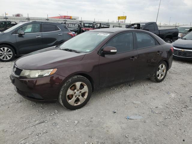 2010 Kia Forte Ex