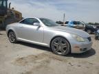 2007 Lexus Sc 430 for Sale in Fredericksburg, VA - Water/Flood