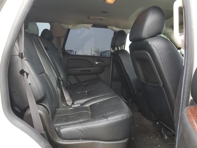2009 CHEVROLET TAHOE K1500 LT