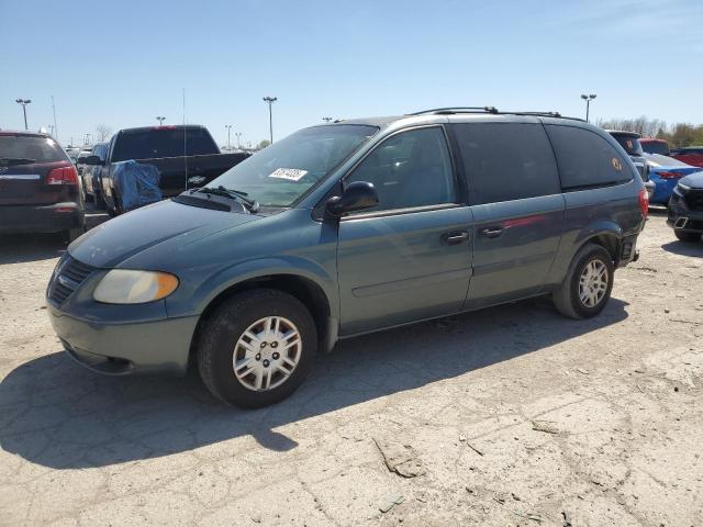 2006 Dodge Grand Caravan Se