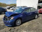 Windsor, NJ에서 판매 중인 2018 Nissan Sentra S - Front End