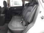 2010 NISSAN QASHQAI N- for sale at Copart SANDWICH