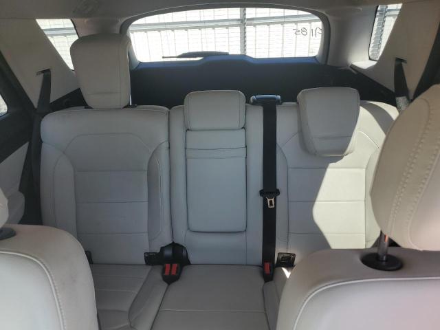 2016 MERCEDES-BENZ GLE 400 4MATIC