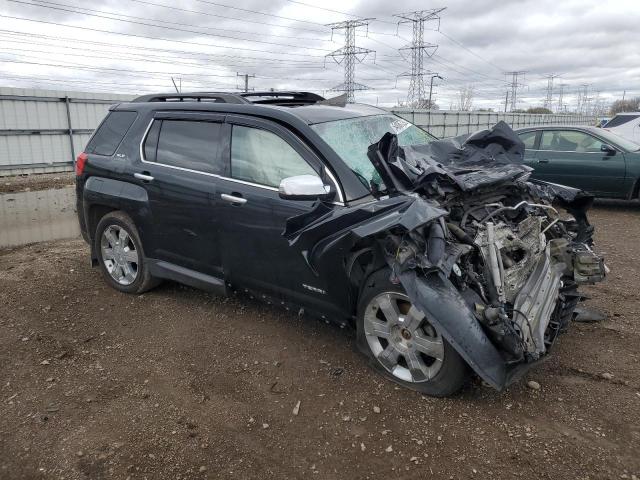 GMC TERRAIN 2015 Black