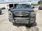 2002 Chevrolet Avalanche K1500 for Sale in Gaston, SC - Front End
