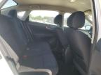 2018 Nissan Sentra S en Venta en New Braunfels, TX - Front End