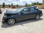 2014 Mercedes-Benz C 300 4Matic for Sale in Gaston, SC - Front End