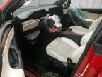 2022 Tesla Model X    продається в West Mifflin, PA - Front End