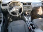 2014 Volkswagen Jetta Base للبيع في New Orleans، LA - Water/Flood