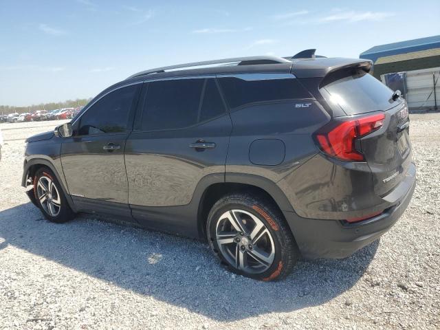  GMC TERRAIN 2019 Brązowy