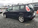 2009 MAZDA 5  for sale at Copart NS - HALIFAX