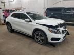 2015 Mercedes-Benz Gla 250 4Matic na sprzedaż w Ham Lake, MN - Front End