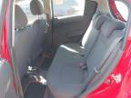 2011 CHEVROLET SPARK 16V for sale at Copart SANDWICH