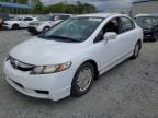 2010 Honda Civic Hybrid for Sale in Spartanburg, SC - Rear End