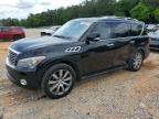 2011 Infiniti Qx56  zu verkaufen in Eight Mile, AL - Side