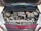 2023 Mitsubishi Mirage Se იყიდება Taylor-ში, TX - Hail