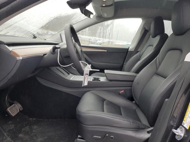  TESLA MODEL Y 2024 Charcoal