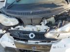 2015 Smart Fortwo Pure en Venta en Apopka, FL - Front End