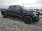 2021 Gmc Sierra K1500 Elevation продається в Cahokia Heights, IL - Side