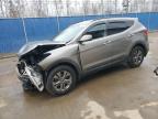 2014 HYUNDAI SANTA FE SPORT  for sale at Copart NB - MONCTON