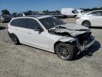 2015 Bmw 328 D Xdrive за продажба в Antelope, CA - Front End