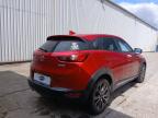 2015 MAZDA CX-3 SPORT for sale at Copart CHESTER