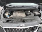 2016 Kia Sedona L for Sale in Moraine, OH - Front End