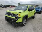 2018 Jeep Renegade Sport იყიდება Kansas City-ში, KS - Front End