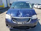 2014 Chrysler Town & Country Touring L for Sale in Vallejo, CA - Front End