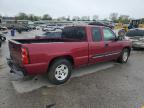 2005 Chevrolet Silverado C1500 на продаже в Bridgeton, MO - Mechanical