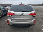 2015 Kia Sorento Lx за продажба в Assonet, MA - Front End