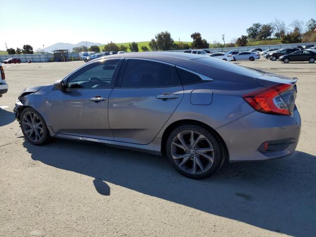  HONDA CIVIC 2020 Szary