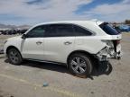 2019 Acura Mdx  للبيع في Las Vegas، NV - Rear End