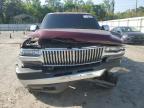 2002 Chevrolet Silverado C2500 Heavy Duty for Sale in Savannah, GA - Front End