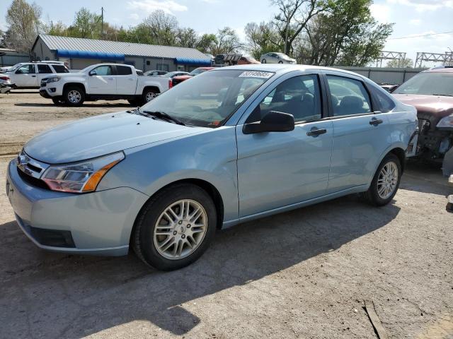 2009 Ford Focus Se